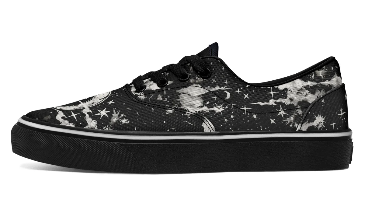 Nightfall Street Sneakers