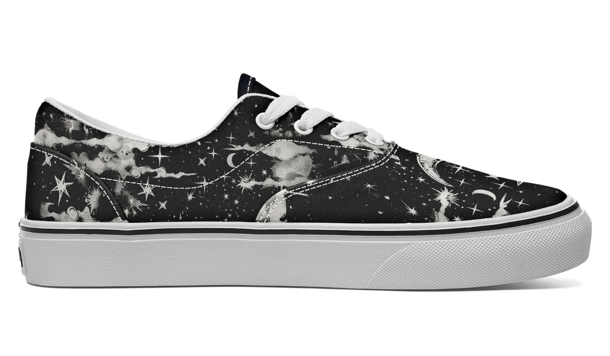 Nightfall Street Sneakers - Image 10