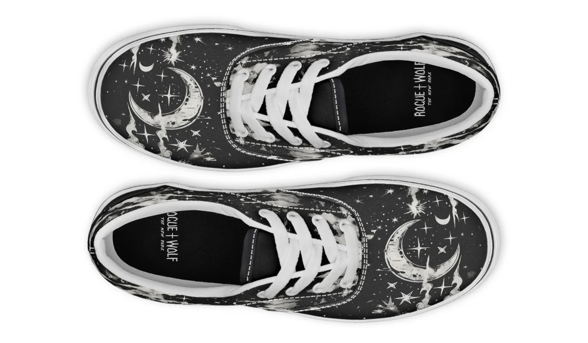 Nightfall Street Sneakers - Image 11
