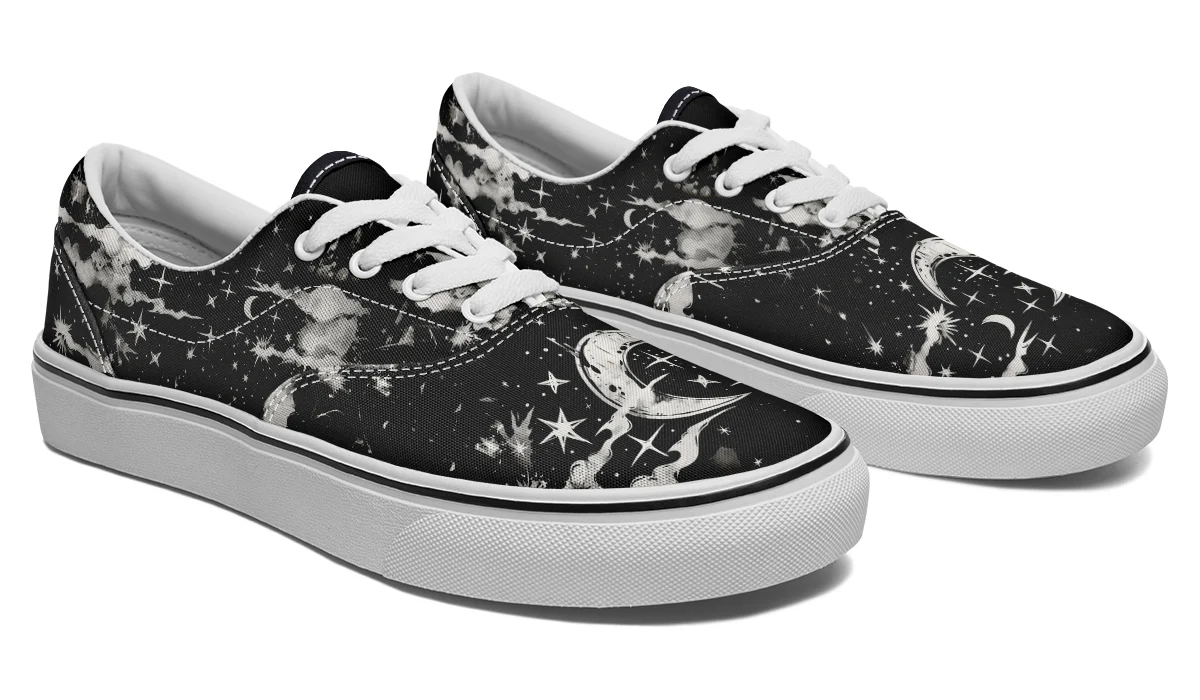 Nightfall Street Sneakers - Image 12