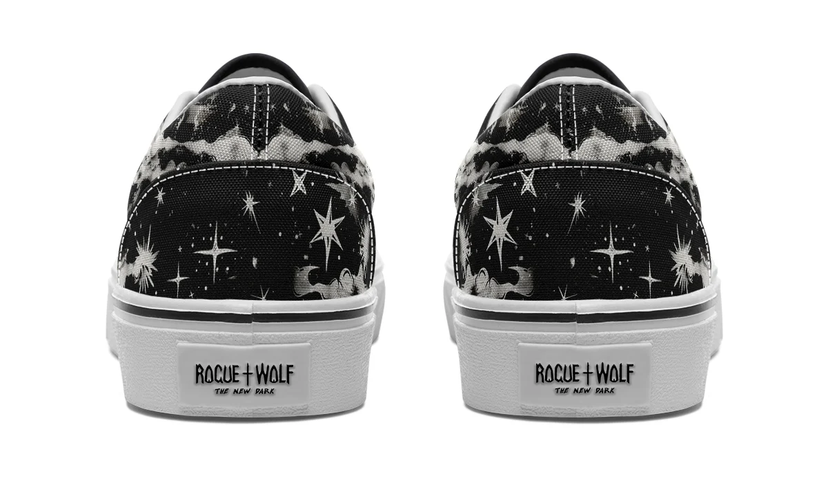 Nightfall Street Sneakers - Image 14