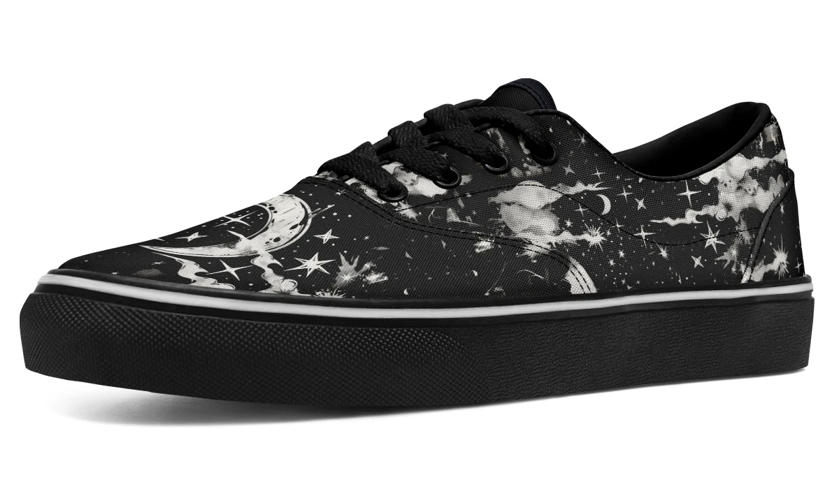 Nightfall Street Sneakers - Image 2