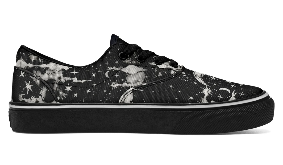 Nightfall Street Sneakers - Image 3