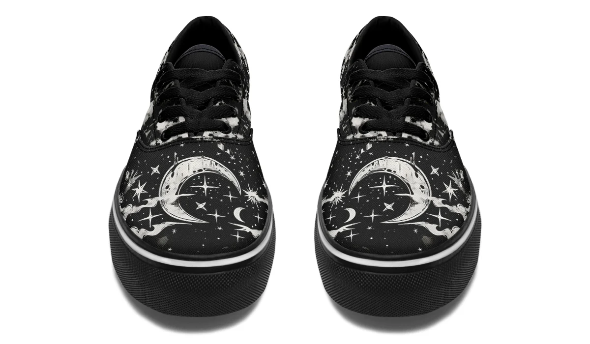 Nightfall Street Sneakers - Image 6