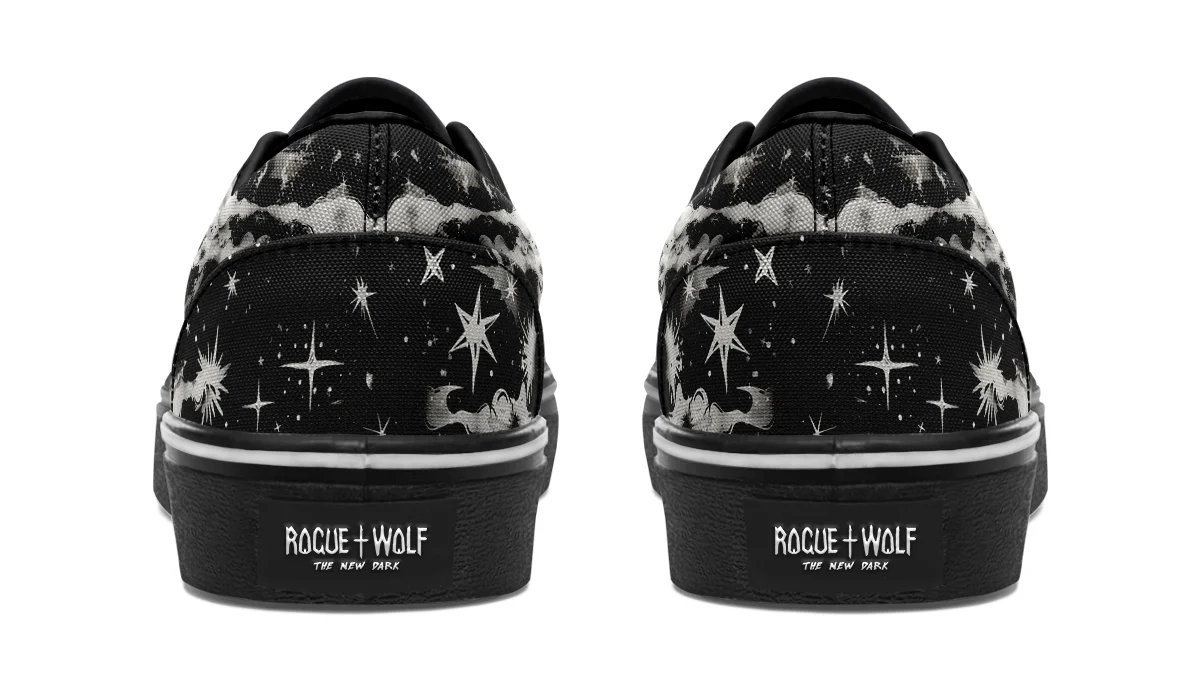 Nightfall Street Sneakers - Image 7