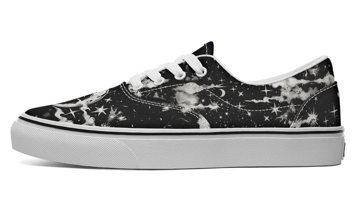 Nightfall Street Sneakers - Image 8