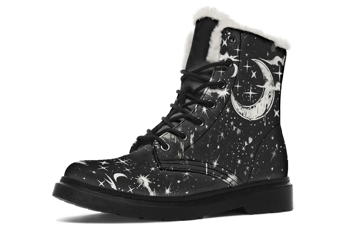 Nightfall Winter Boots