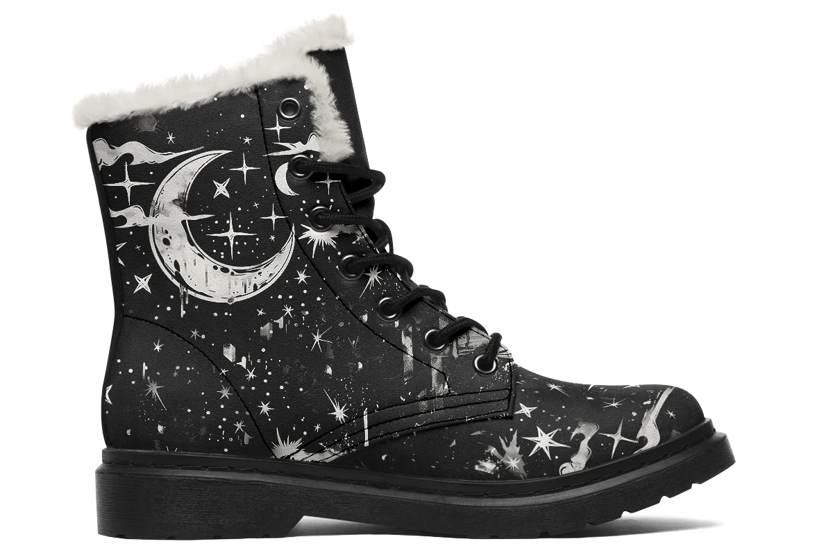 Nightfall Winter Boots - Image 2