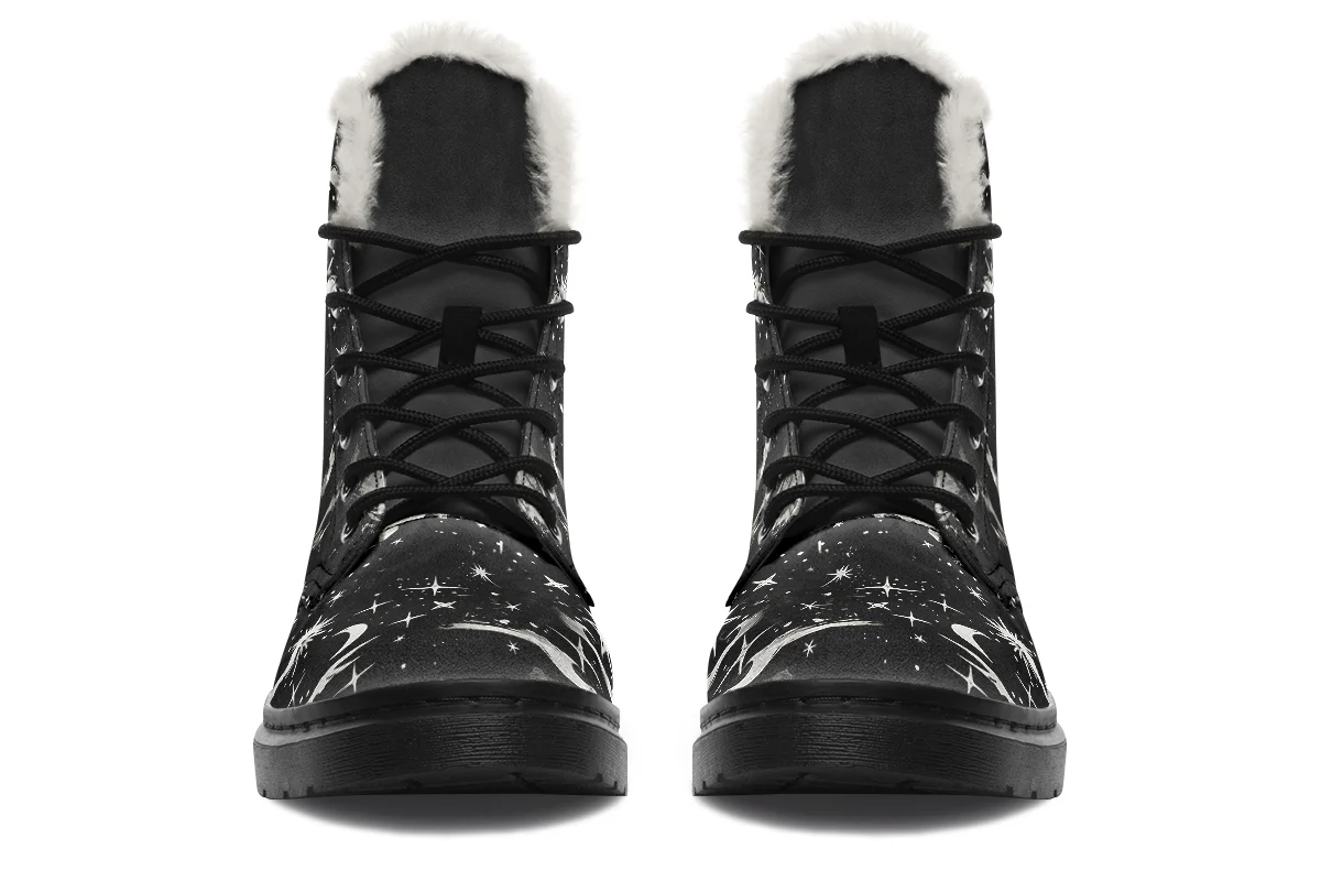 Nightfall Winter Boots - Image 3