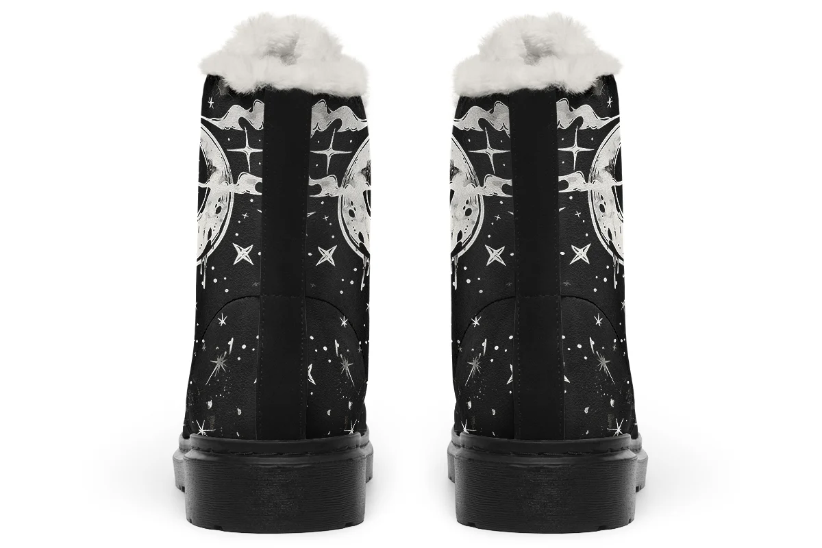 Nightfall Winter Boots - Image 4
