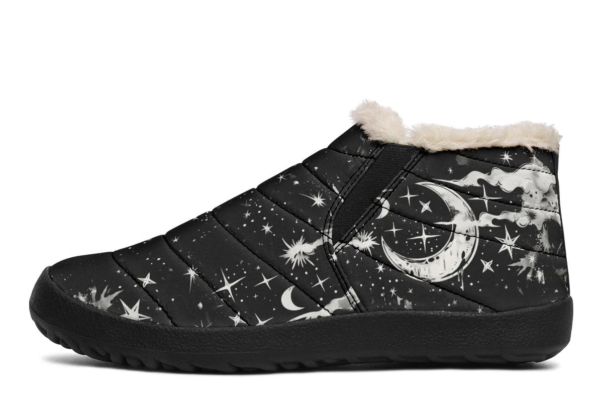 Nightfall Winter Sneakers