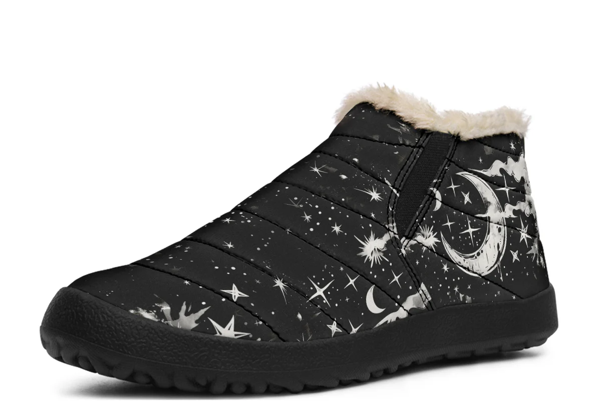 Nightfall Winter Sneakers - Image 2