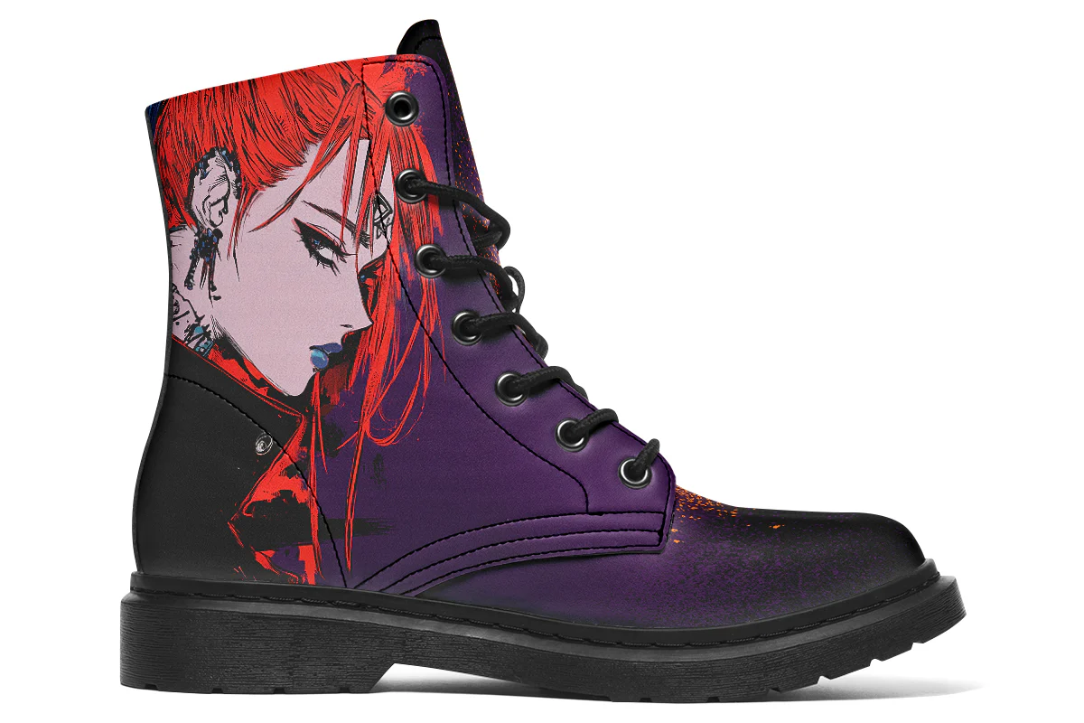 Nightriders Boots - Image 3