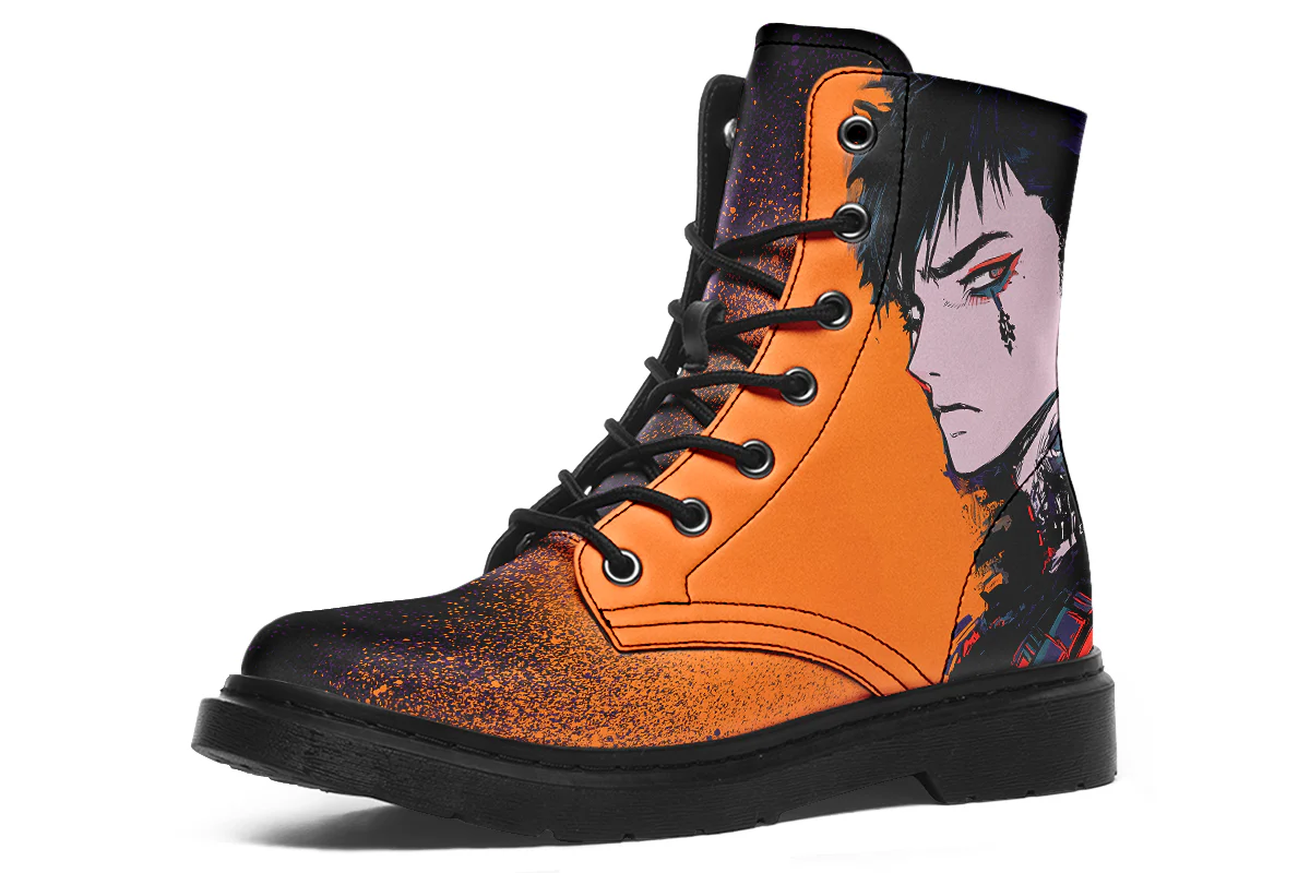 Nightriders Boots - Image 4