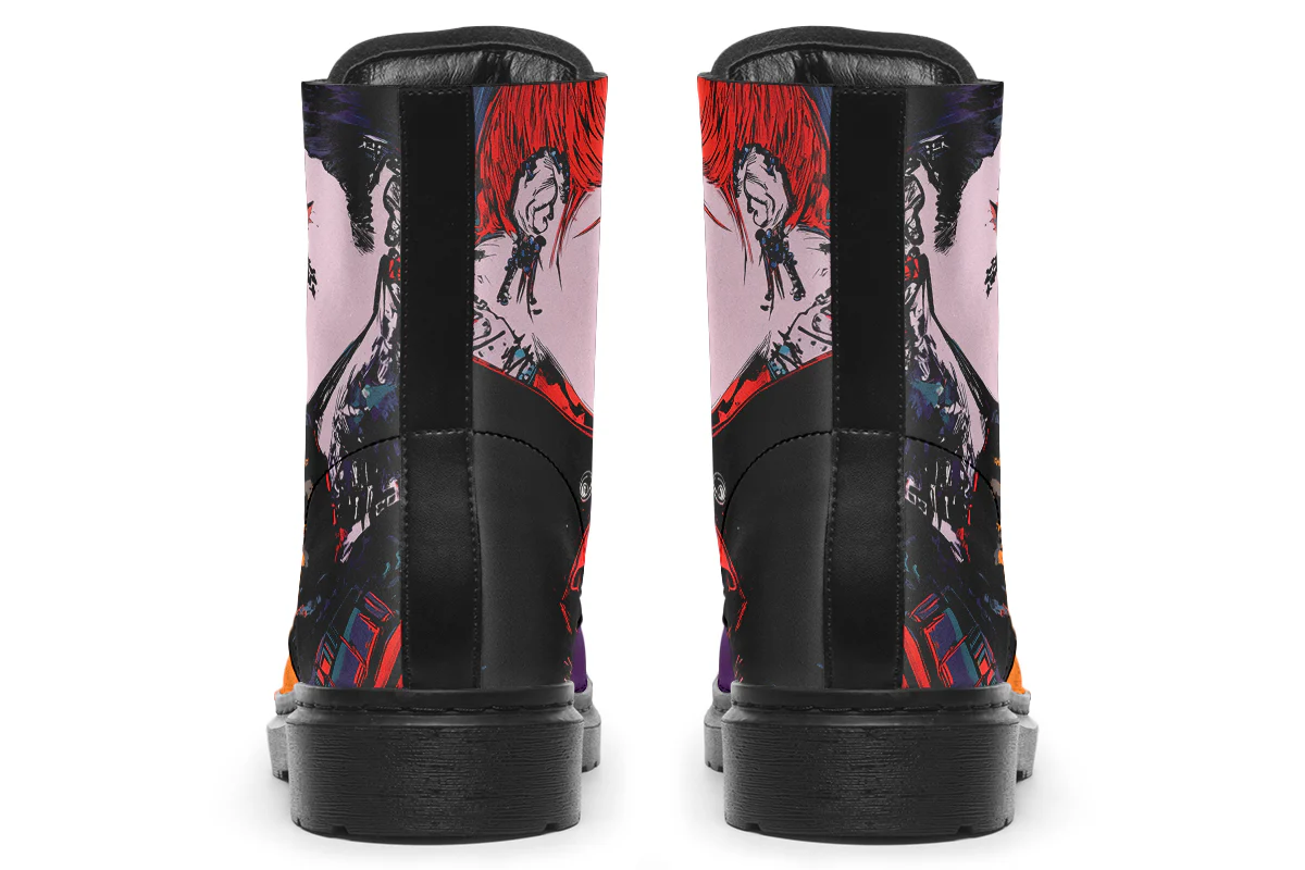 Nightriders Boots - Image 7