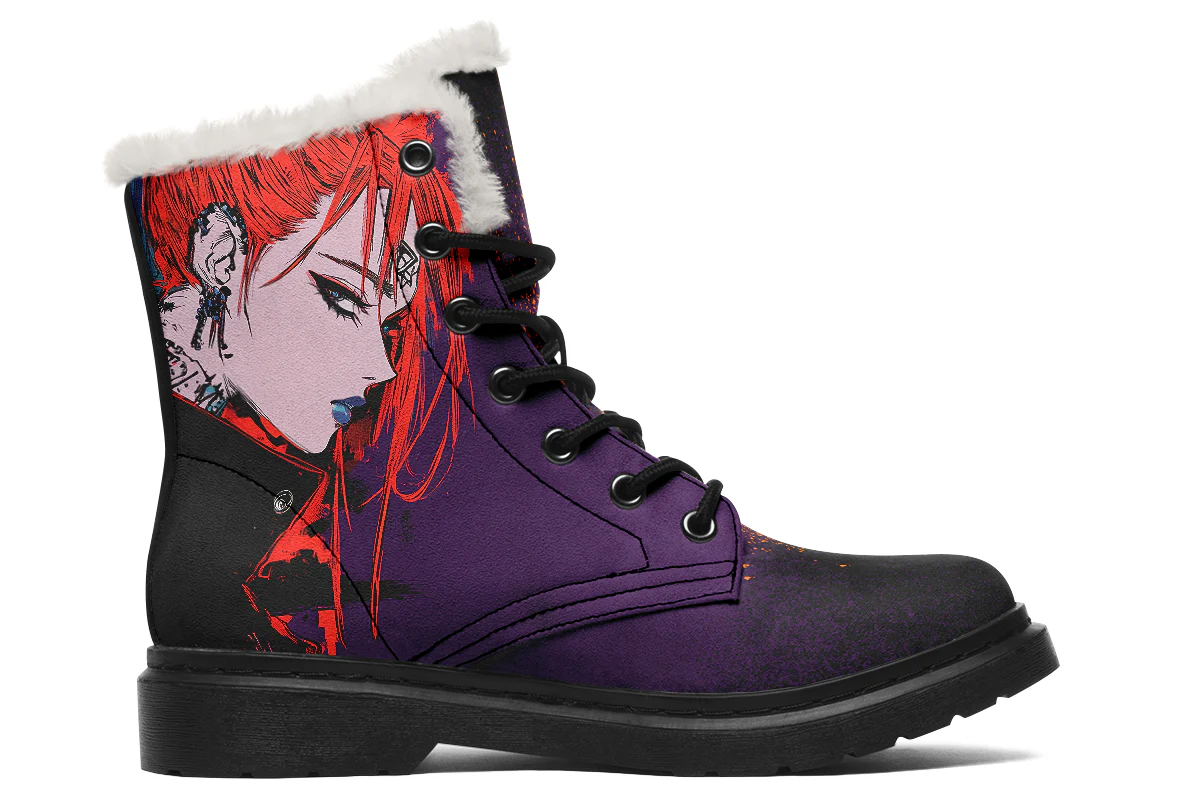 Nightriders Winter Boots - Image 2