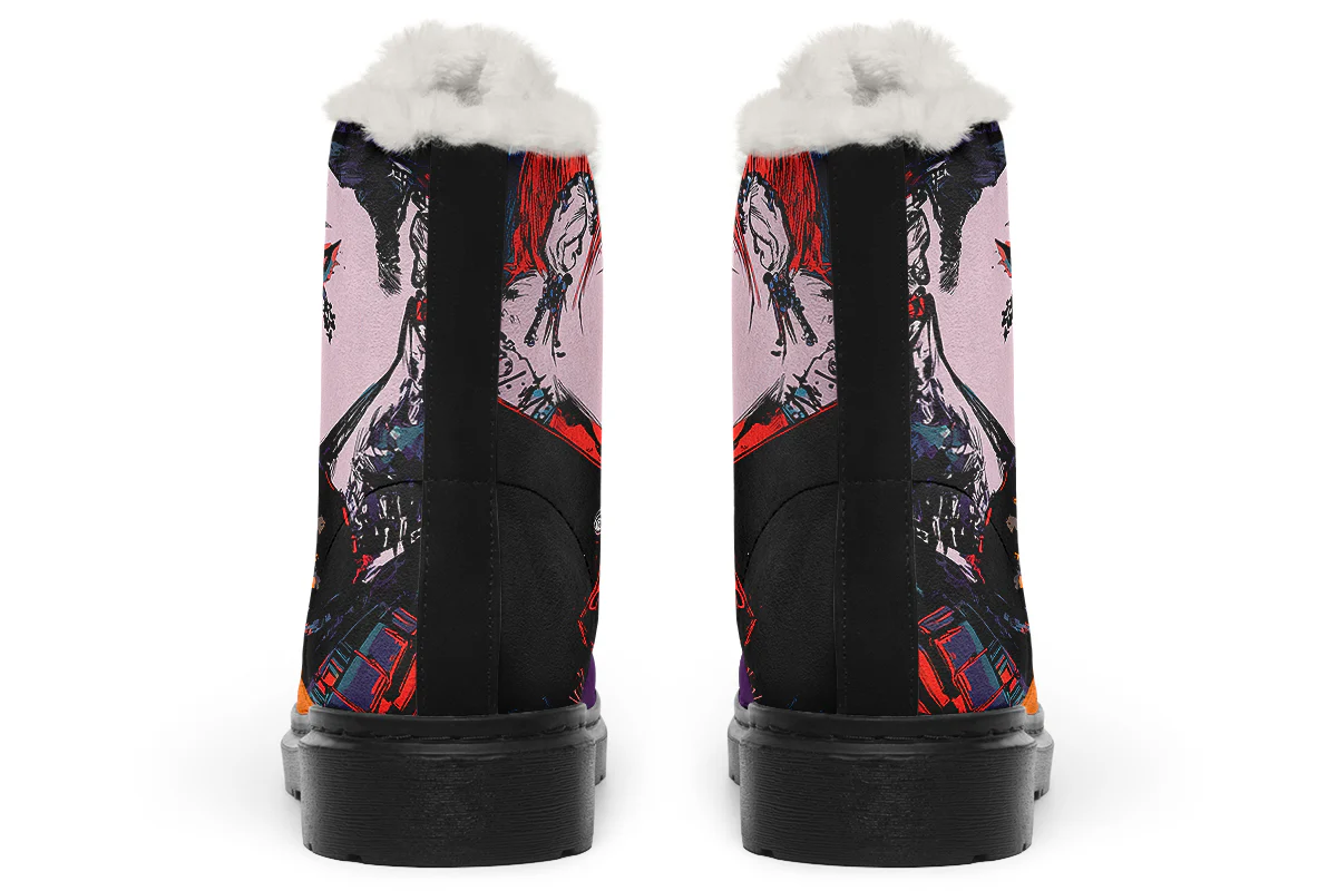 Nightriders Winter Boots - Image 4