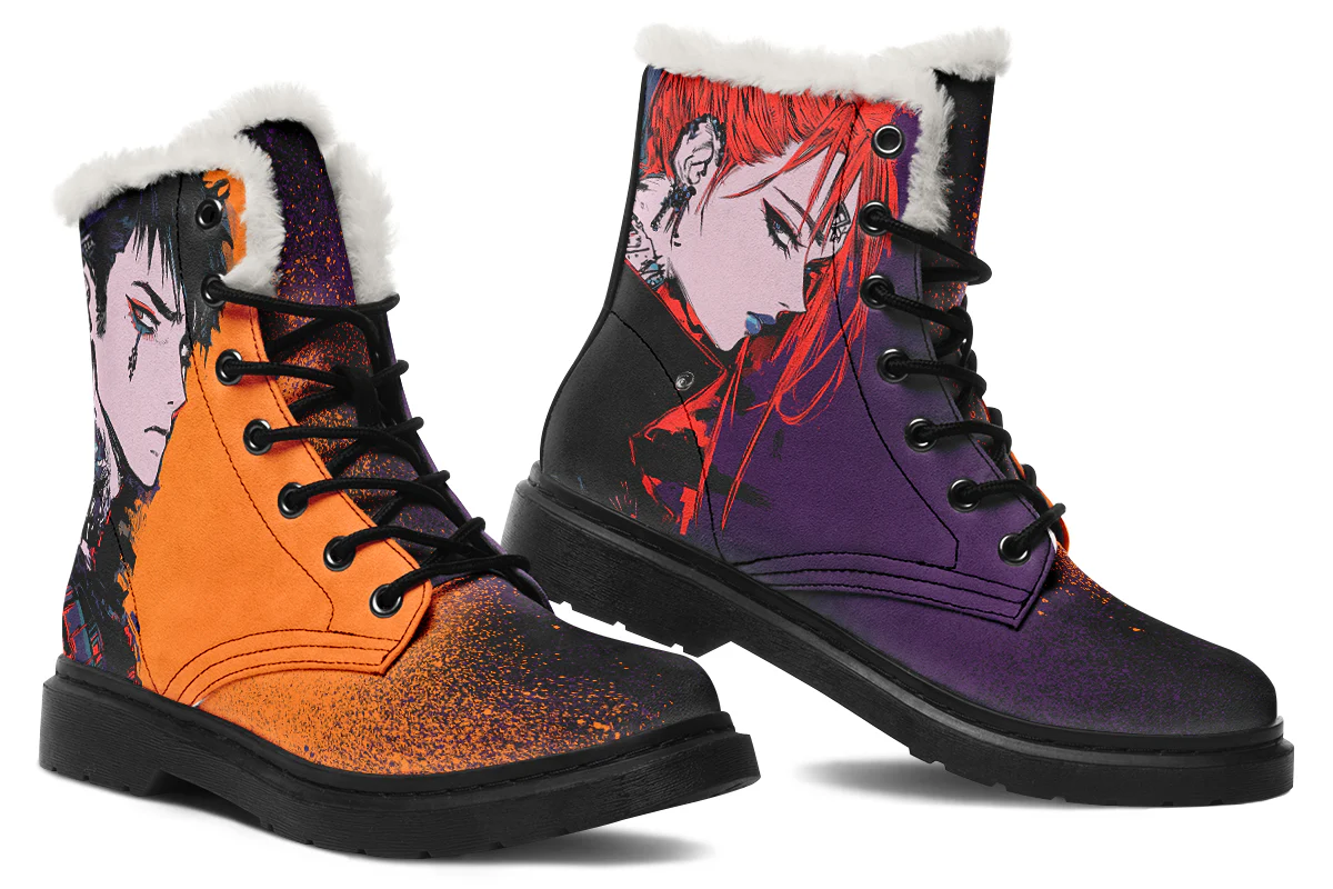 Nightriders Winter Boots - Image 5