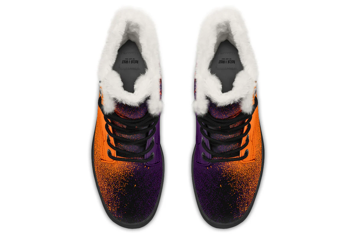Nightriders Winter Boots - Image 7