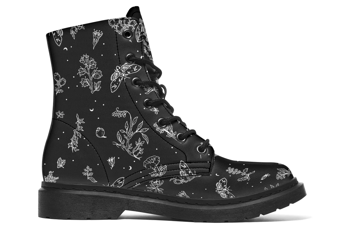Nightshade Boots - Image 3