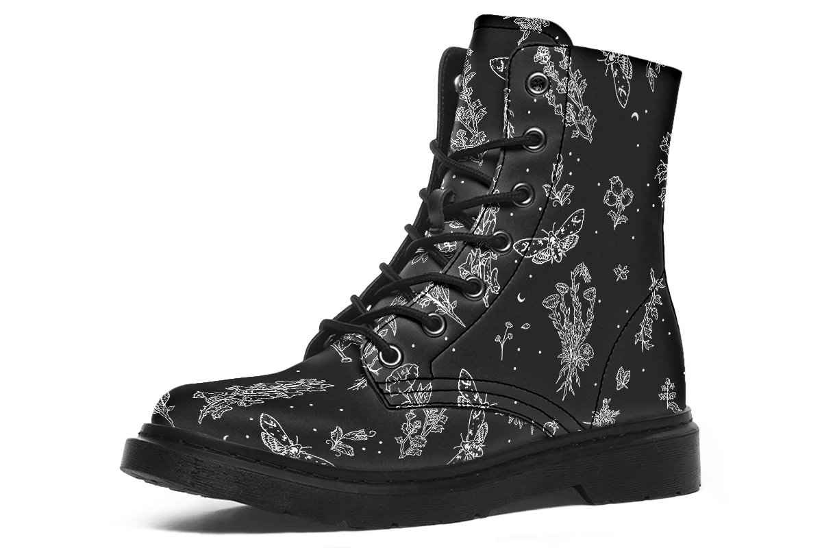 Nightshade Boots - Image 4