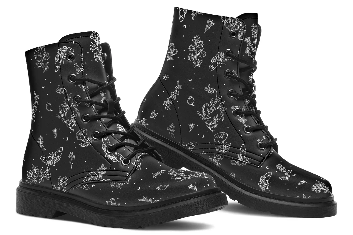 Nightshade Boots - Image 5