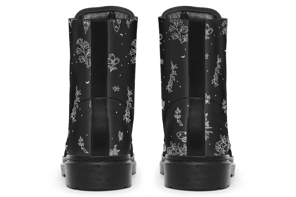 Nightshade Boots - Image 7