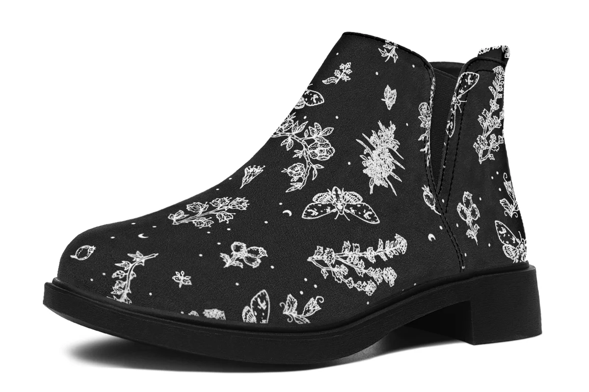 Nightshade Chelsea Boots - Image 2