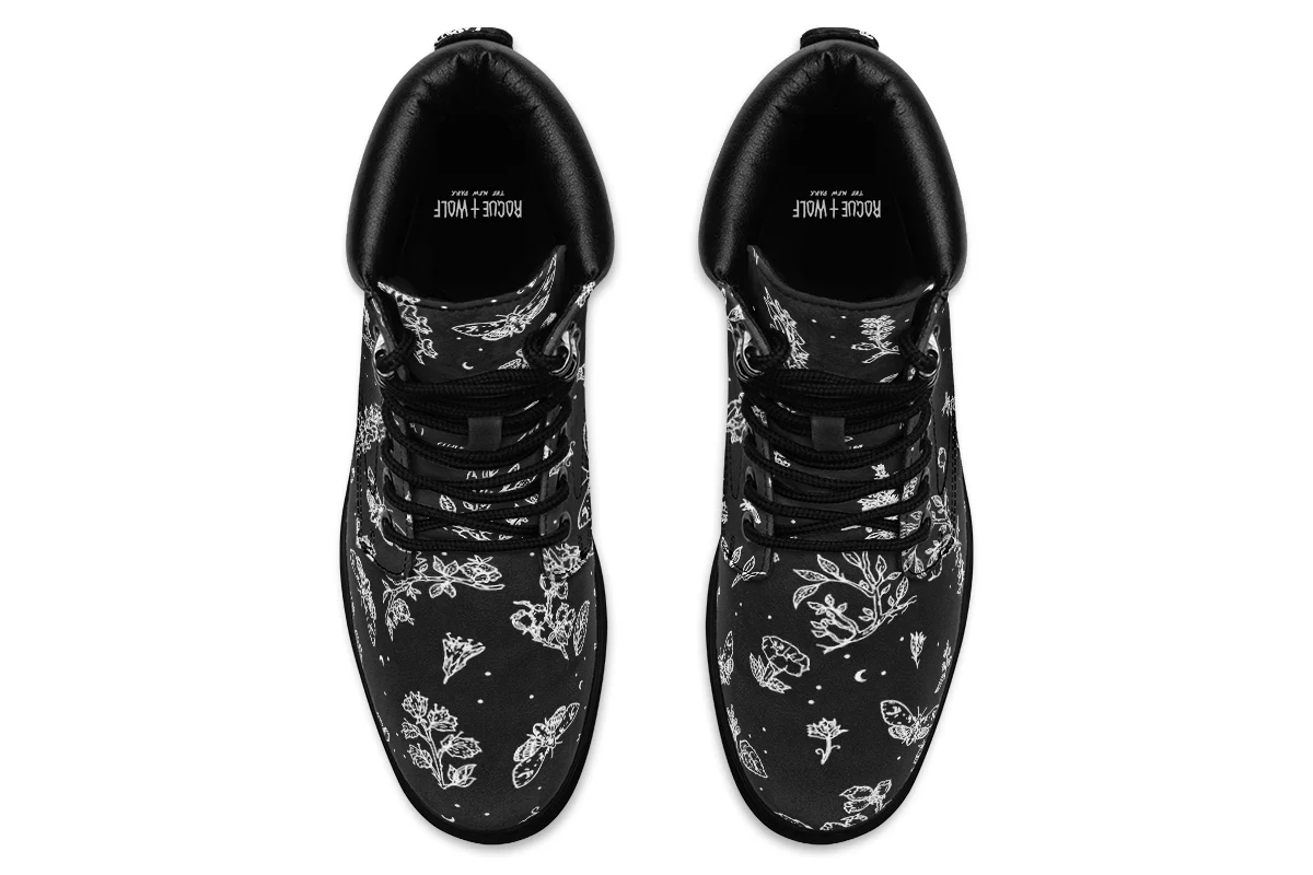 Nightshade Classic Boots - Image 6