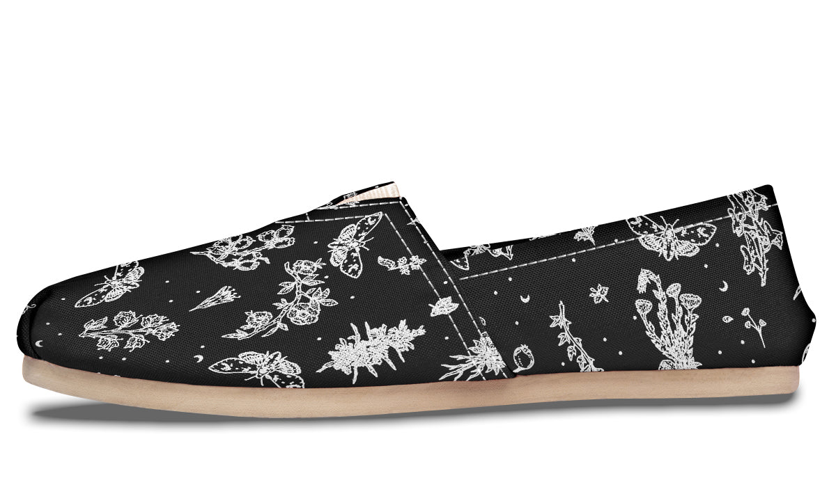 Nightshade Espadrilles - Image 2