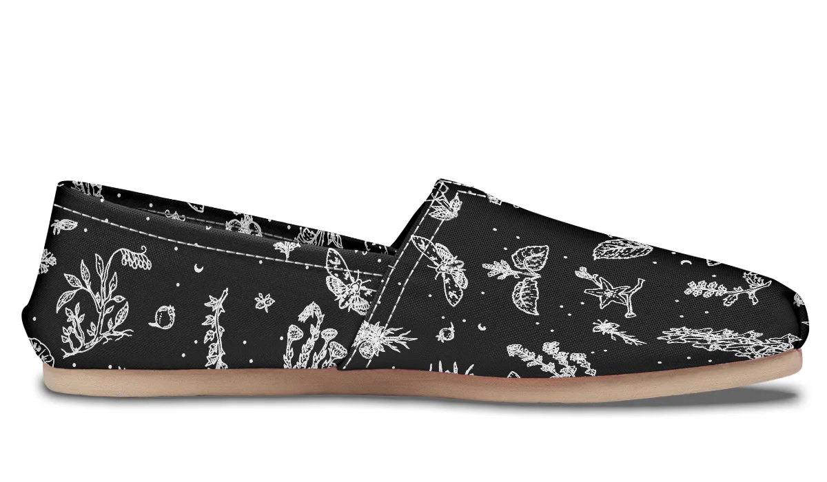 Nightshade Espadrilles - Image 3