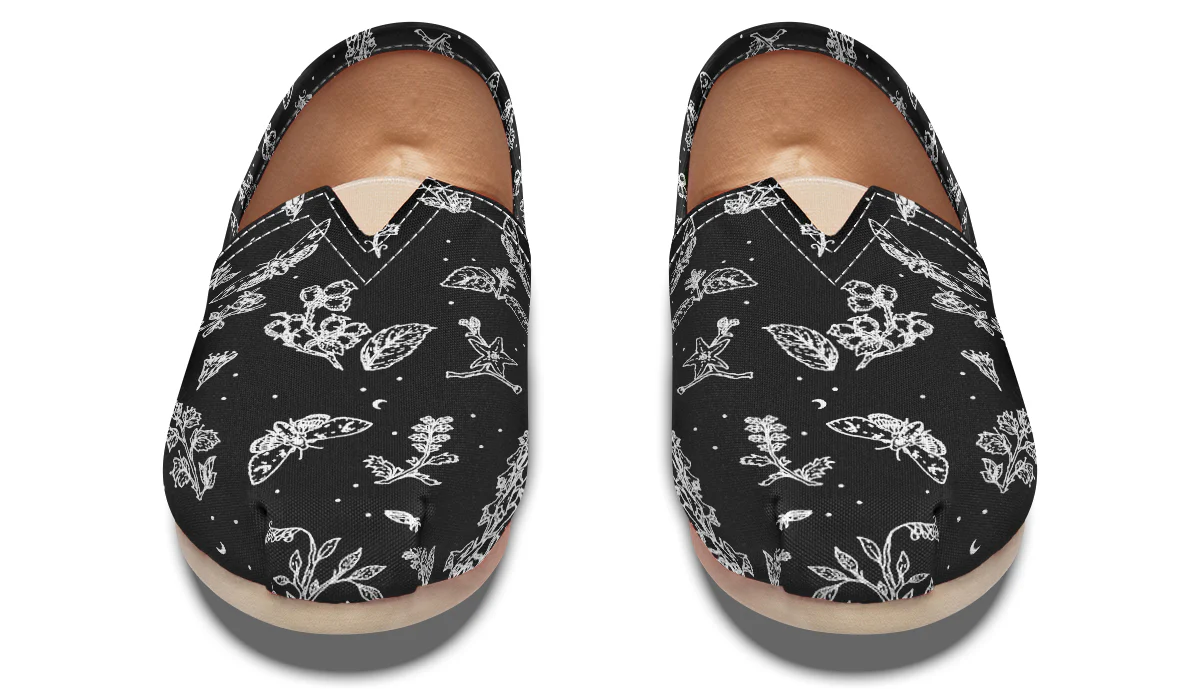 Nightshade Espadrilles - Image 4