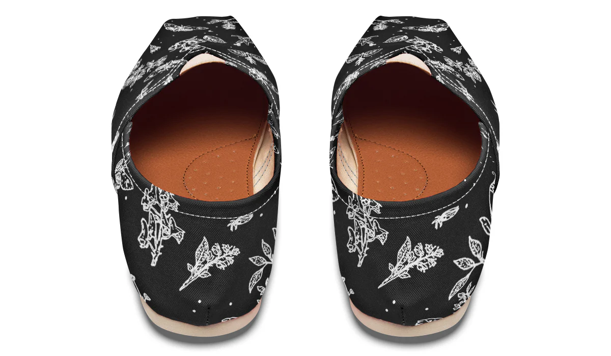 Nightshade Espadrilles - Image 5