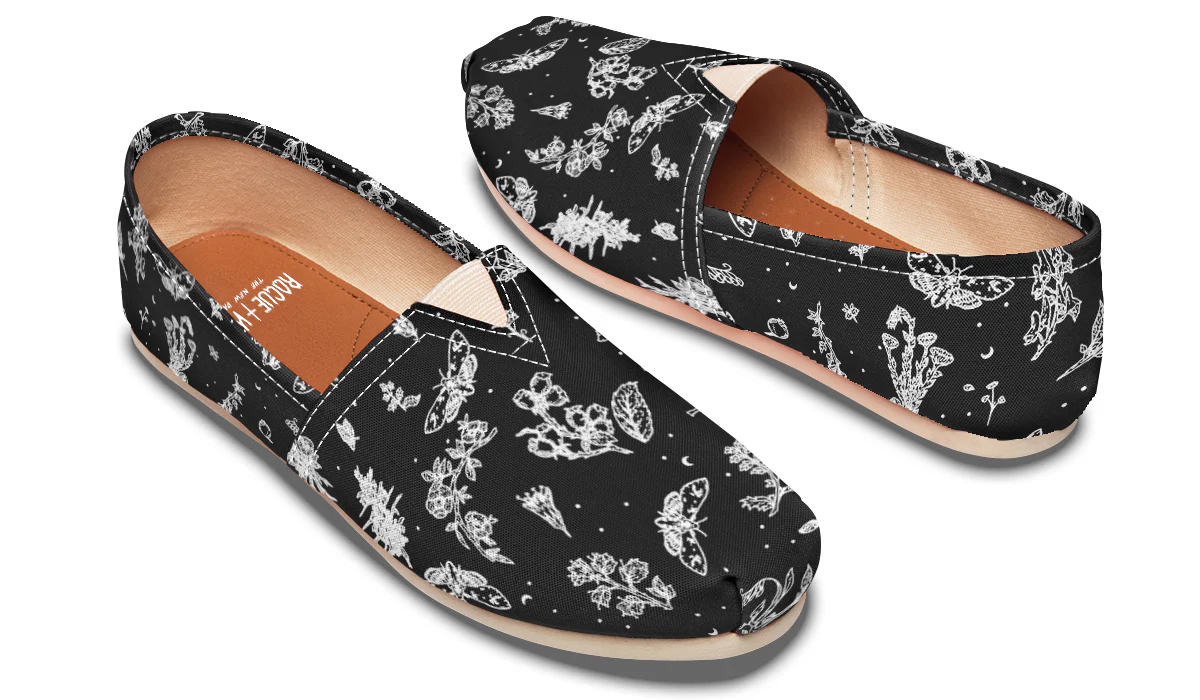 Nightshade Espadrilles - Image 6