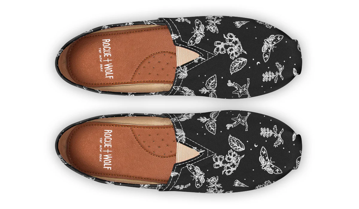 Nightshade Espadrilles - Image 7