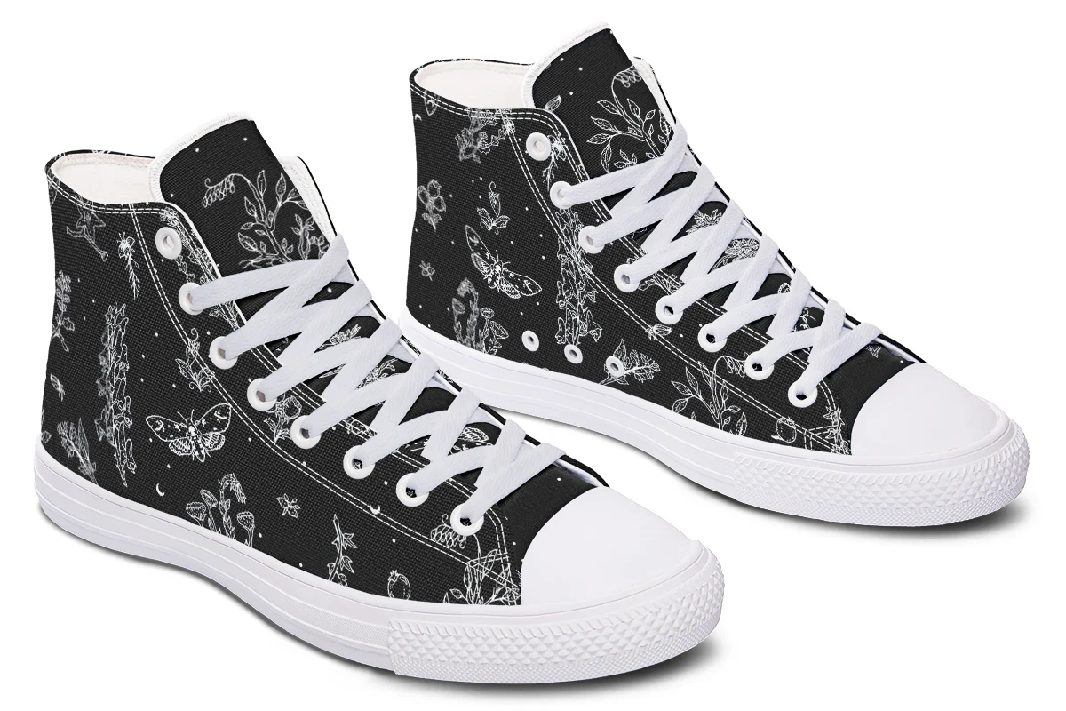 Nightshade High Tops - Image 13