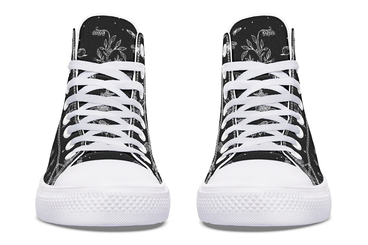 Nightshade High Tops - Image 14
