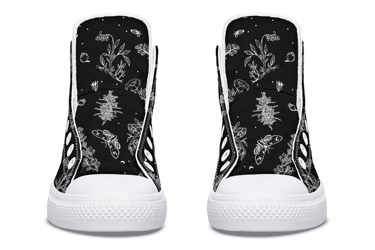Nightshade High Tops - Image 15