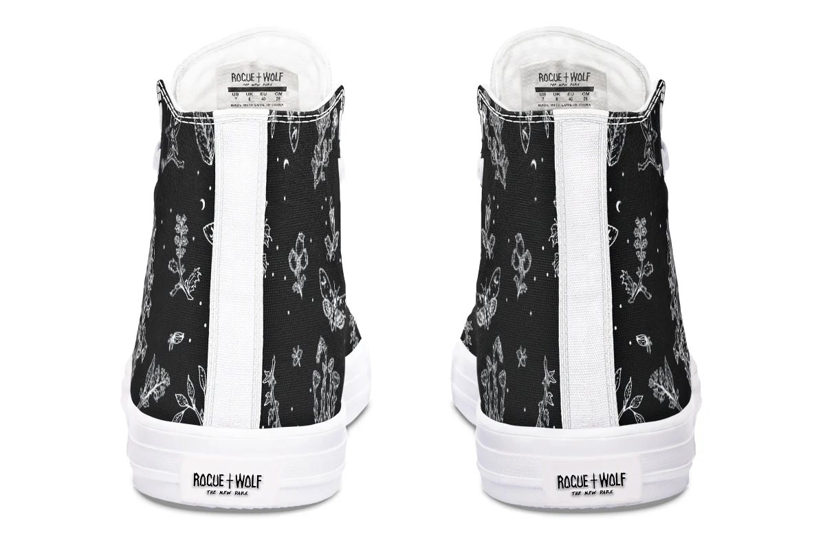 Nightshade High Tops - Image 16