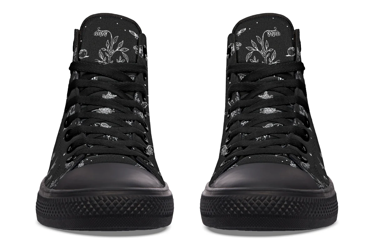 Nightshade High Tops - Image 7