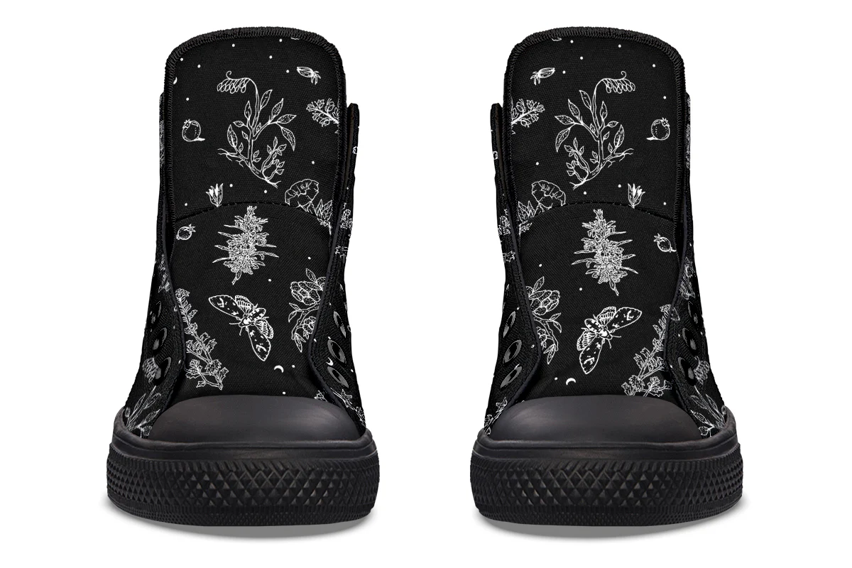 Nightshade High Tops - Image 8