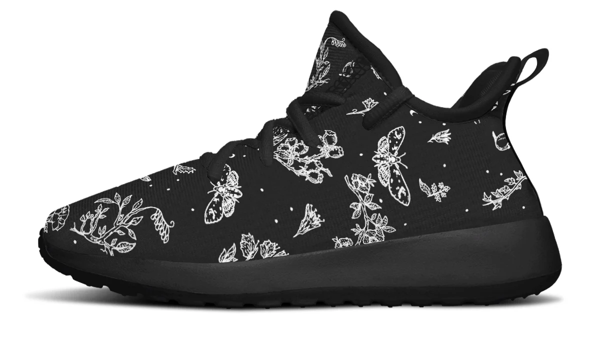 Nightshade Kids Sneakers