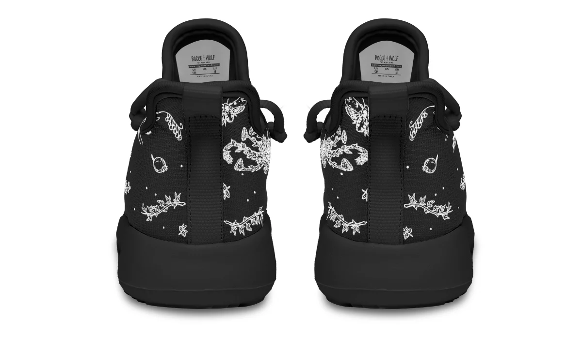 Nightshade Kids Sneakers - Image 10