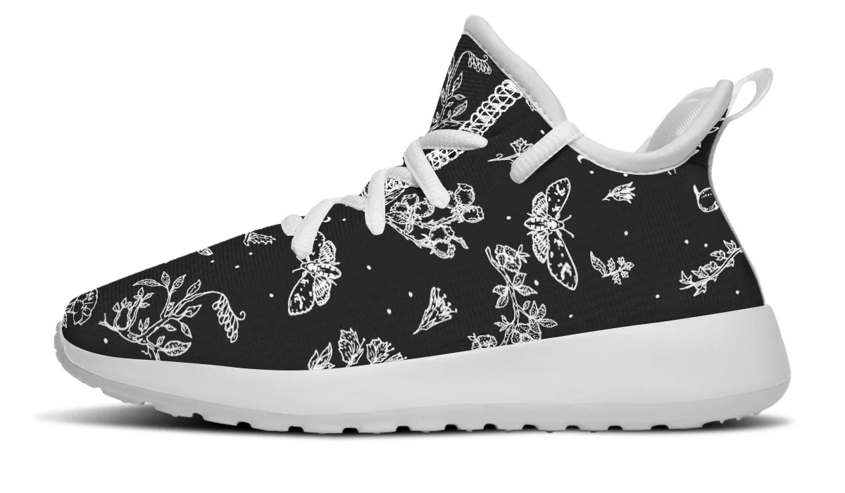 Nightshade Kids Sneakers - Image 11