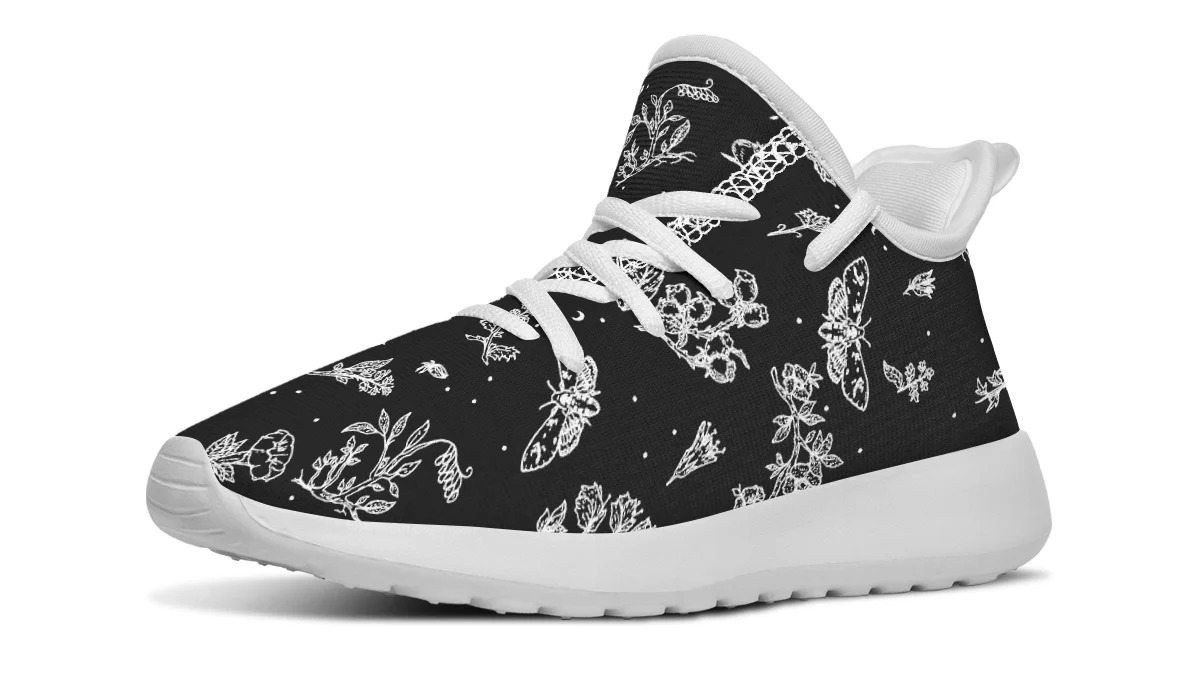 Nightshade Kids Sneakers - Image 12