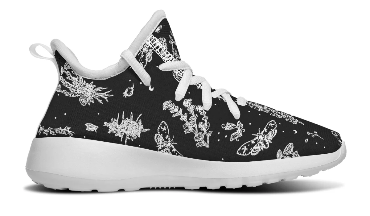 Nightshade Kids Sneakers - Image 13