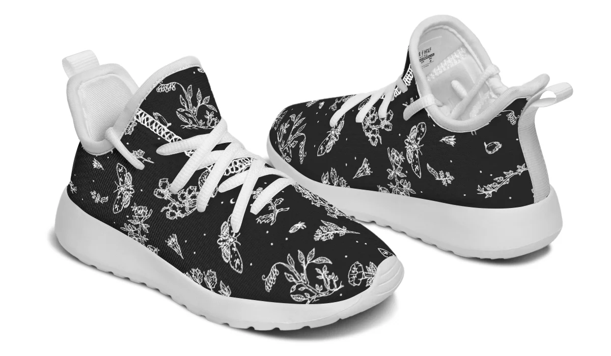Nightshade Kids Sneakers - Image 14