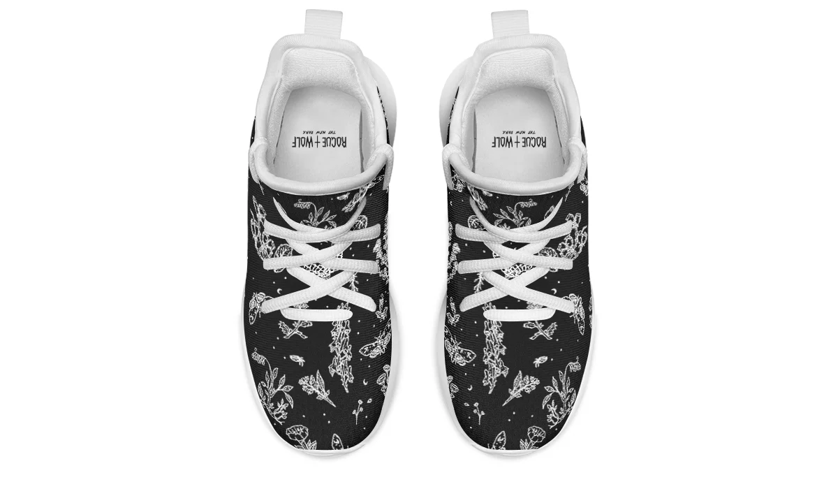 Nightshade Kids Sneakers - Image 15