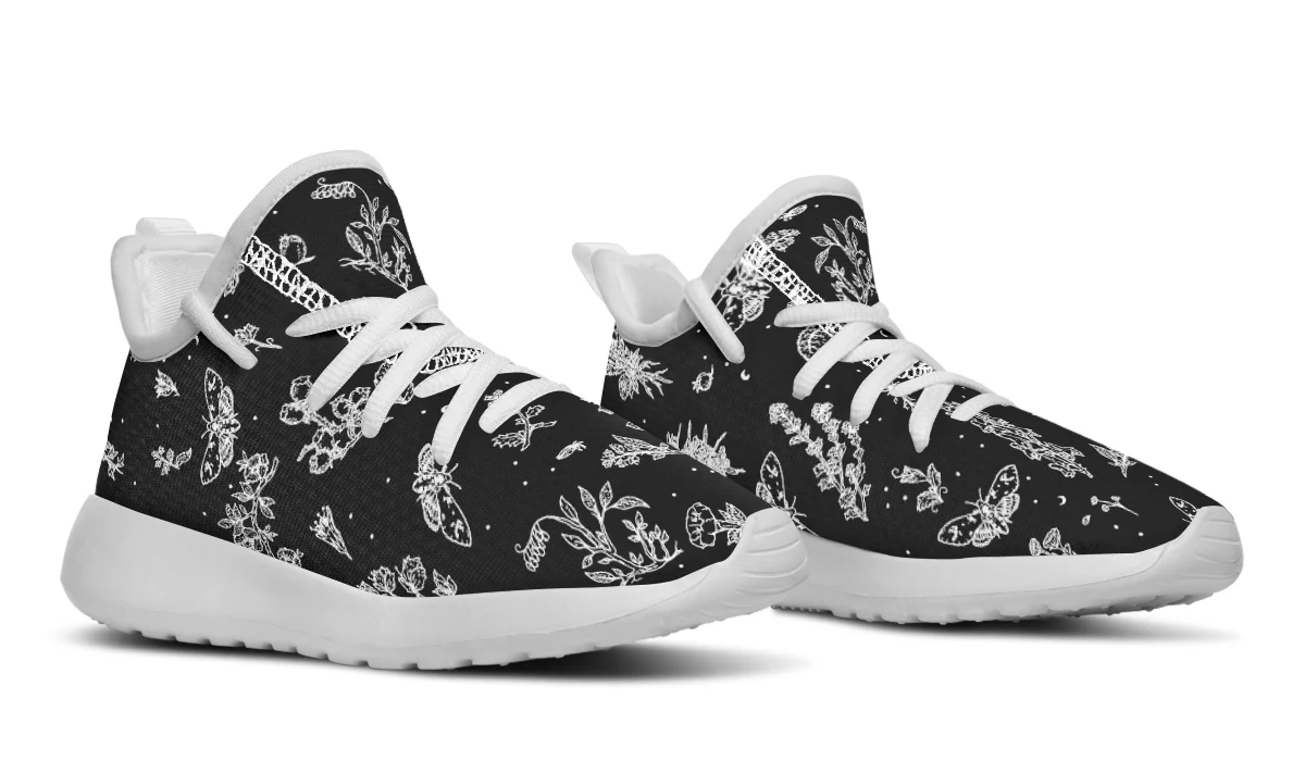 Nightshade Kids Sneakers - Image 16