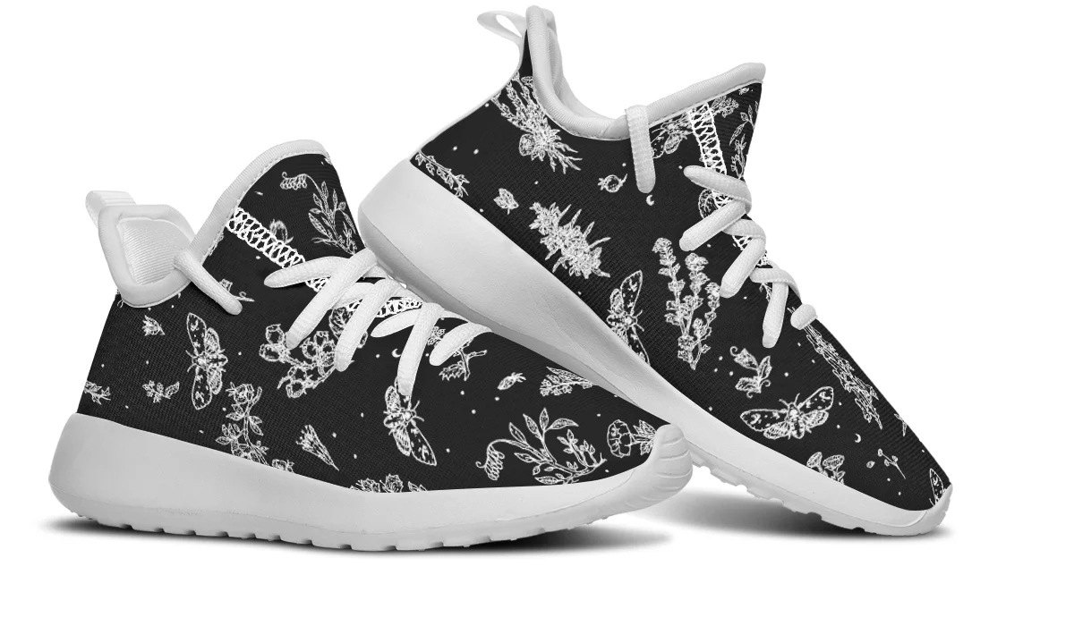 Nightshade Kids Sneakers - Image 19
